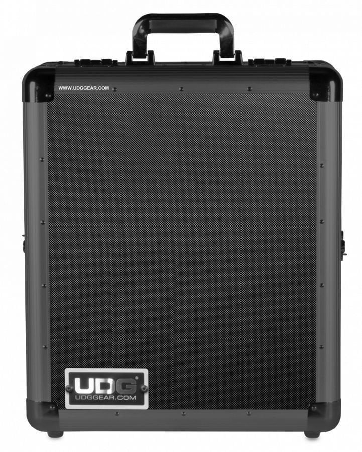 DJ Case UDG Ultimate Pick Foam  Multi Format M BK DJ Case