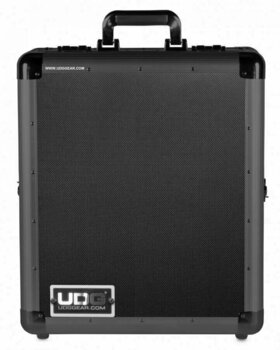 DJ Case UDG Ultimate Pick Foam  Multi Format M BK DJ Case - 1