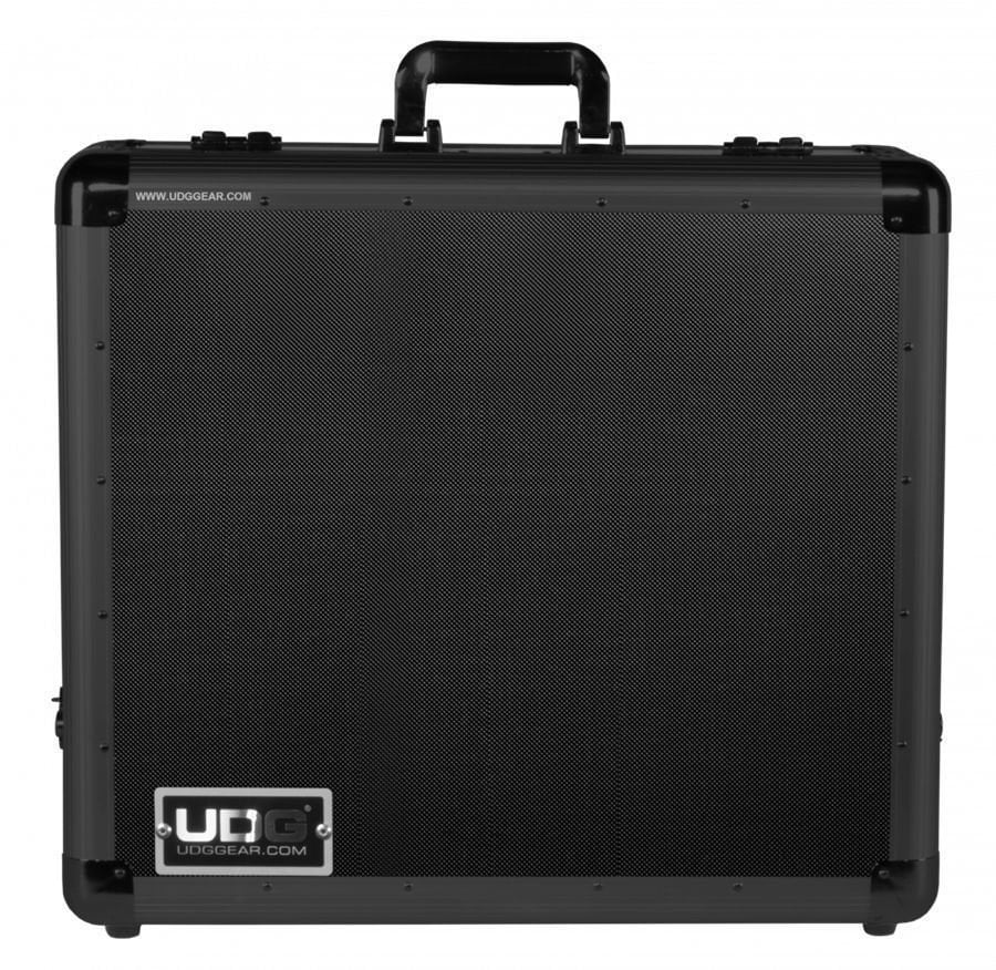 DJ-koffer UDG Ultimate Pick Foam  Multi Format L BK DJ-koffer