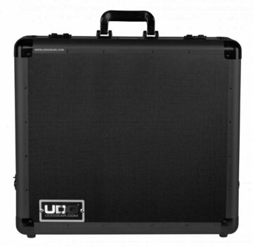 DJ Case UDG Ultimate Pick Foam  Multi Format L BK DJ Case - 1