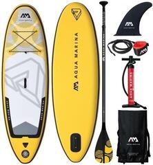 Aqua Marina Vibrant 8’ (244 cm) Paddle Board