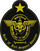Patch, klistermærke, badge Motörhead Support Division Sy-på patch
