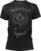 Cămăși muzicale și de film: Motörhead Tricou Vintage Warpig Black S Tricou Motörhead Tricou Vintage Warpig Black S