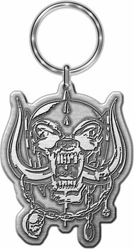 Kľúčenka Motörhead Kľúčenka Warpig - 1