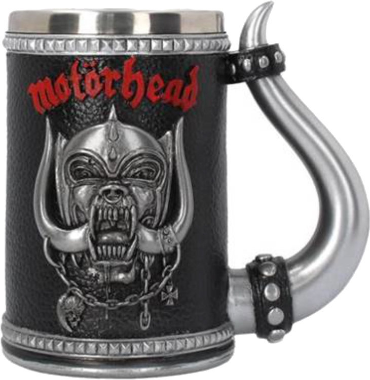 Mug Motörhead Warpig Mug