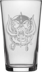 Motörhead Warpig Zene kupa
