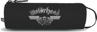 Motörhead Wings Pencil Case Black