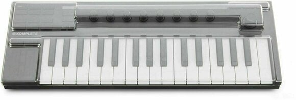 Protezione tastiera in plastica
 Decksaver LE NI Kontrol M32 - 1