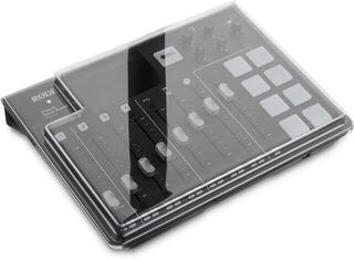 Beskyttelsescover til mixer Decksaver Rode Rodecaster Pro Beskyttelsescover til mixer