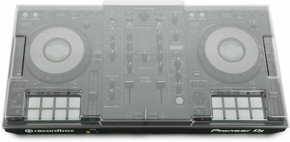 Schutzabdeckung für DJ-Controller Decksaver Pioneer DDJ-800 - 1