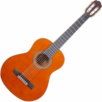 3/4 klassieke gitaar voor kinderen Arrow Calma 3/4 Natural - 1