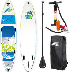 F2 Aloha 11'5'' Green