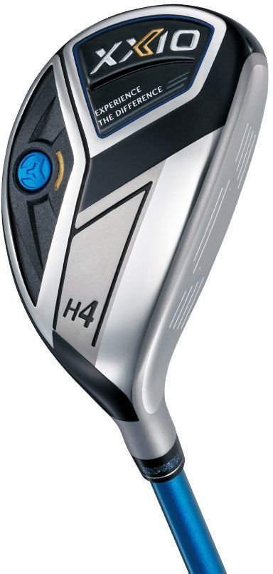 Palica za golf - hibrid XXIO 11 Hybrid #3 Regular Right Hand