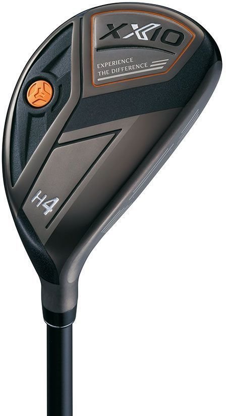 Golfklubb - Hybrid XXIO X Golfklubb - Hybrid Högerhänt Regular 18°