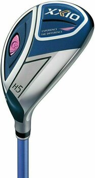 Golfschläger - Hybrid XXIO 11 Ladies Hybrid #5 Lady Right Hand - 1