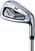 Golf Club - Irons XXIO X Irons Steel 6-PW Regular Right Hand