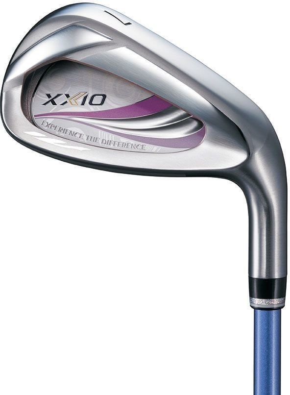 Golfclub - ijzer XXIO 11 Golfclub - ijzer