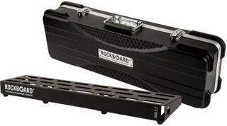 RockBoard DUO 2.2 Pedalboard with ABS Case