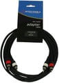 ADJ AC-R/3 RCA Cable 3 m (Cinch)
