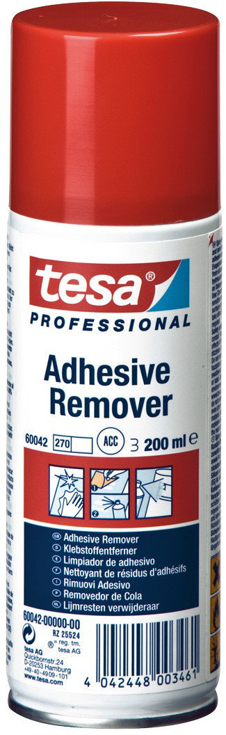 Werkzeug für Gittare ADJ TESA Industrial Remover Spray 60042