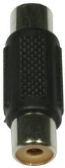 RCA-RCA адаптер ADJ AC-A-RF/RF RCA F - RCA F RCA-RCA адаптер