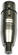 ADJ AC-A-XF3/RF XLR 3 pol F-RCA Female