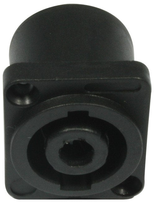 SPEAKON-connector ADJ AC-C-PS4M Speaker 4pin M SPEAKON-connector