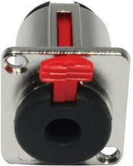 Jack 6,3 mm ADJ AC-C-PJ6S Jack 6,3 Stereo Jack 6,3 mm