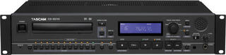 Odtwarzacz typu Rack Tascam CD-6010 Odtwarzacz typu Rack