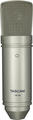 Tascam TM-80 Kondenzatorski studijski mikrofon