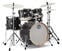 Akustik-Drumset Mapex ST5045FIK Storm Fusion Ebony Blue Grain