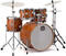 Akoestisch drumstel Mapex ST5245FIC Storm Fusionease Camphor Wood Grain