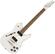 Fender Jim Adkins JA-90 Telecaster Thinline IL Blanco Guitarra electrica