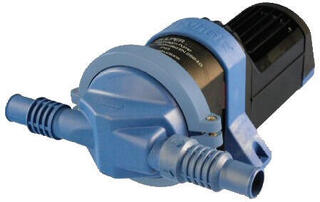 Bomba de achique Whale Gulper pump 320 24V Bomba de achique