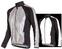 Cycling Jacket, Vest Funkier Brunico Reflective Reflective L Jacket
