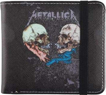 Geldbörse Metallica Geldbörse Sad But True