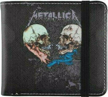 Plånbok Metallica Plånbok Sad But True - 1