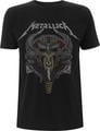 Metallica Viking Black M T-Shirt