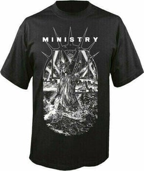 T-shirt Ministry Liberty XXL - 1
