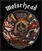 Patch, Sticker, badge Motörhead 1916 Sew-On Patch