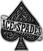 Emblemă Motörhead Ace Of Spades Insigna