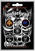 Embleme, stickere, insigne: Motörhead England Insigna Emblemă Motörhead England Insigna