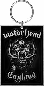 Llavero Motörhead Llavero England - 1