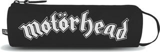 Motörhead Logo Pencil Case Black