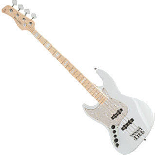 Električna bas gitara Sire Marcus Miller V7-Ash-4 1st Gen LH Bijela