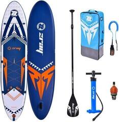 ZRAY X-Rider Epic X3 12' Blue/Grey