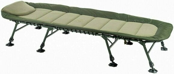 Le bed chair Mivardi Comfort XL8 Le bed chair - 1