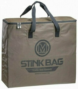 Vapautusmatto, punnituspussi Mivardi Stink Bag Cradle New Dynasty Transport Bag - 1