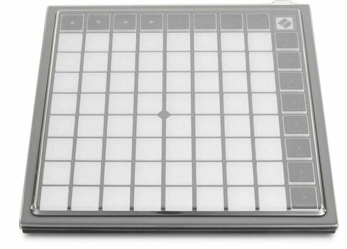 Protective cover cover for groovebox Decksaver Novation Launch Pad X - 1