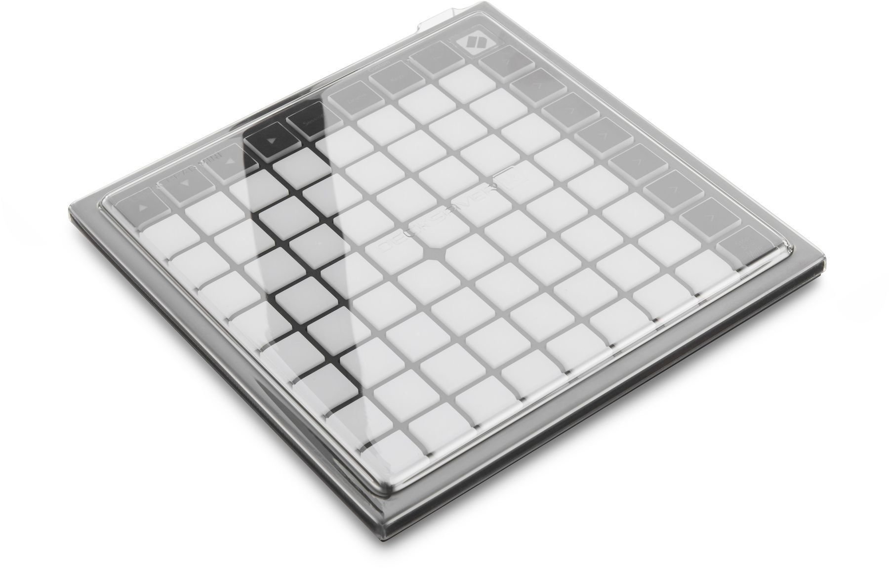 Protective cover cover for groovebox Decksaver Novation Launchpad Mini